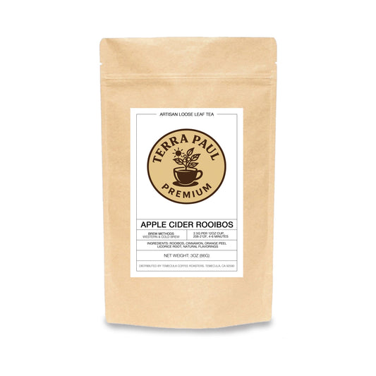 Apple Cider Rooibos
